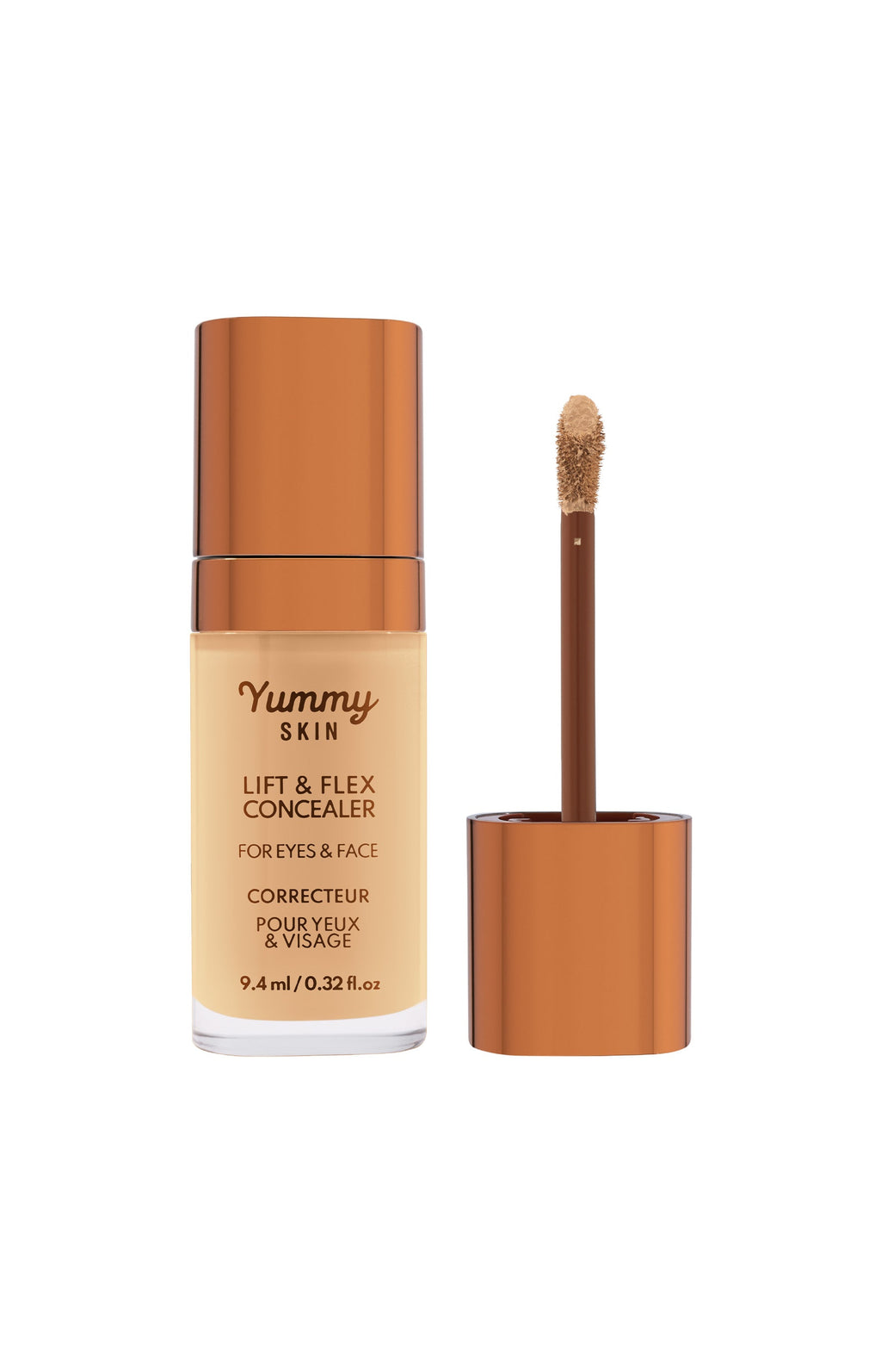 Correcteur liquide - Yummy Skin Lift & Flex - 9,4 ml