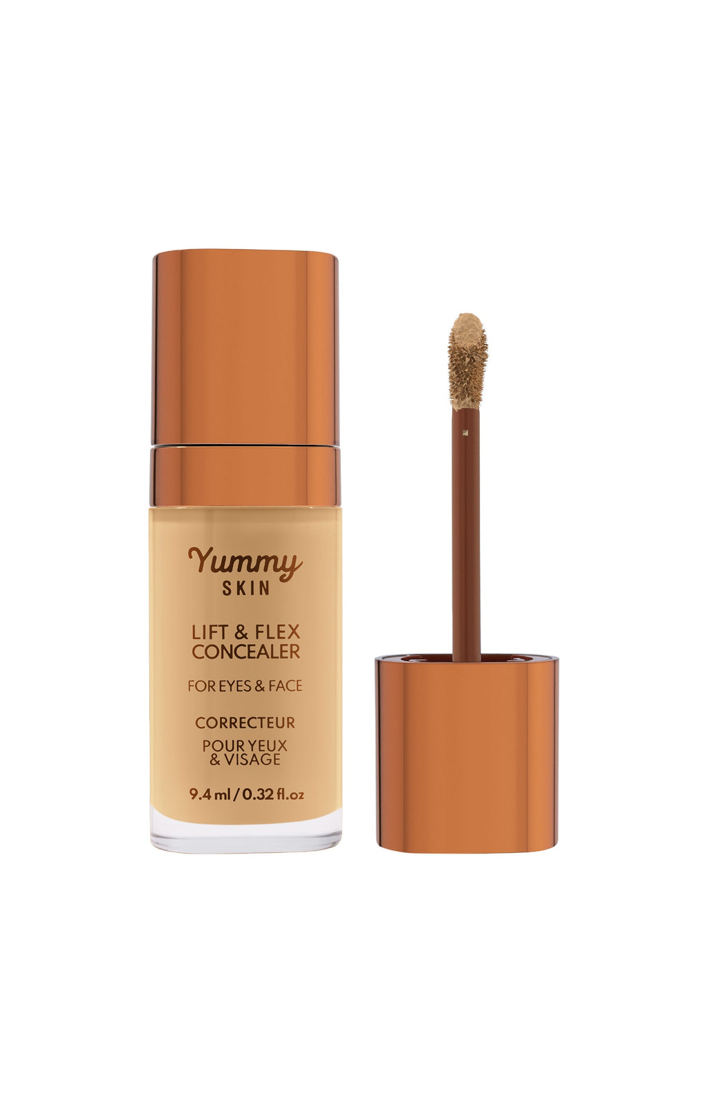Correcteur liquide - Yummy Skin Lift & Flex - 9,4 ml