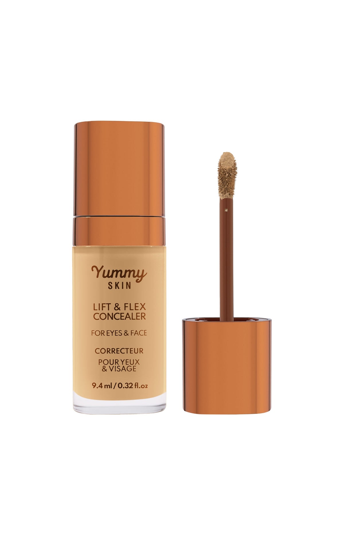 Correcteur liquide - Yummy Skin Lift & Flex - 9,4 ml