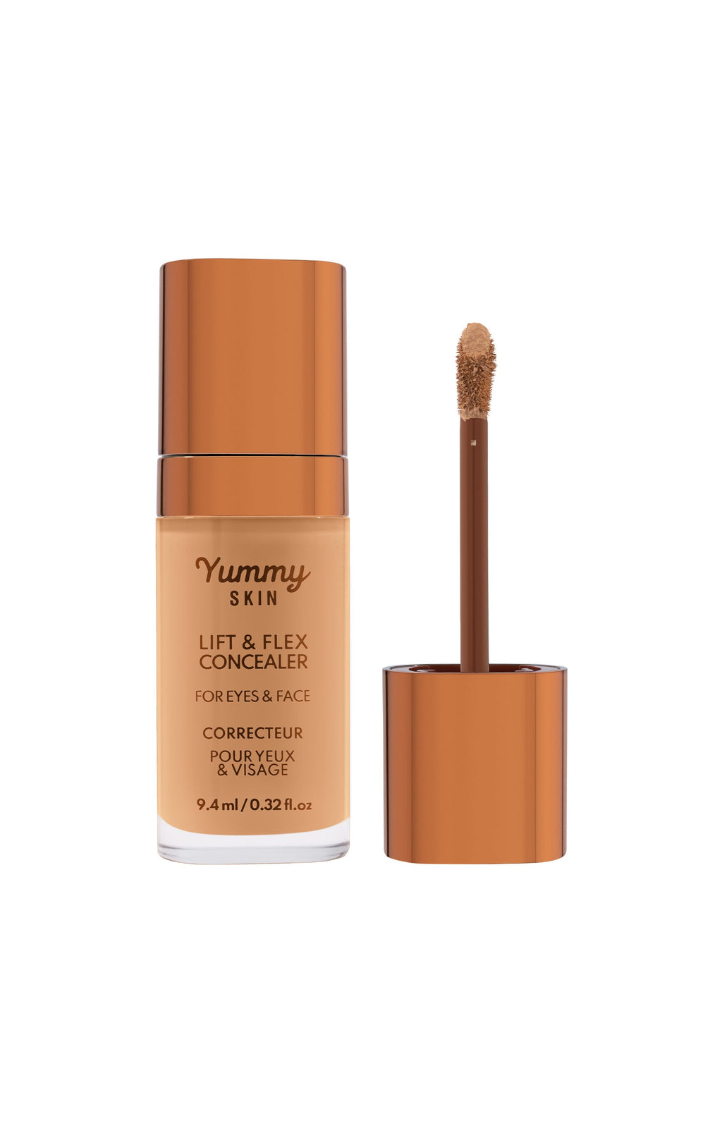 Correcteur liquide - Yummy Skin Lift & Flex - 9,4 ml