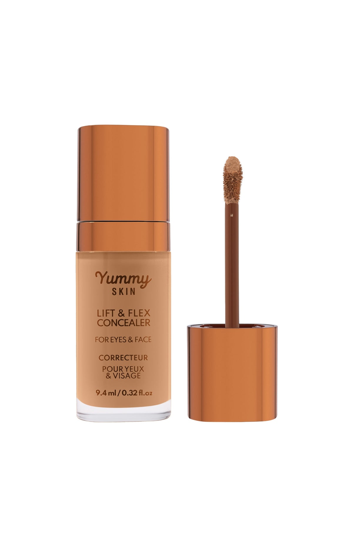 Correcteur liquide - Yummy Skin Lift & Flex - 9,4 ml