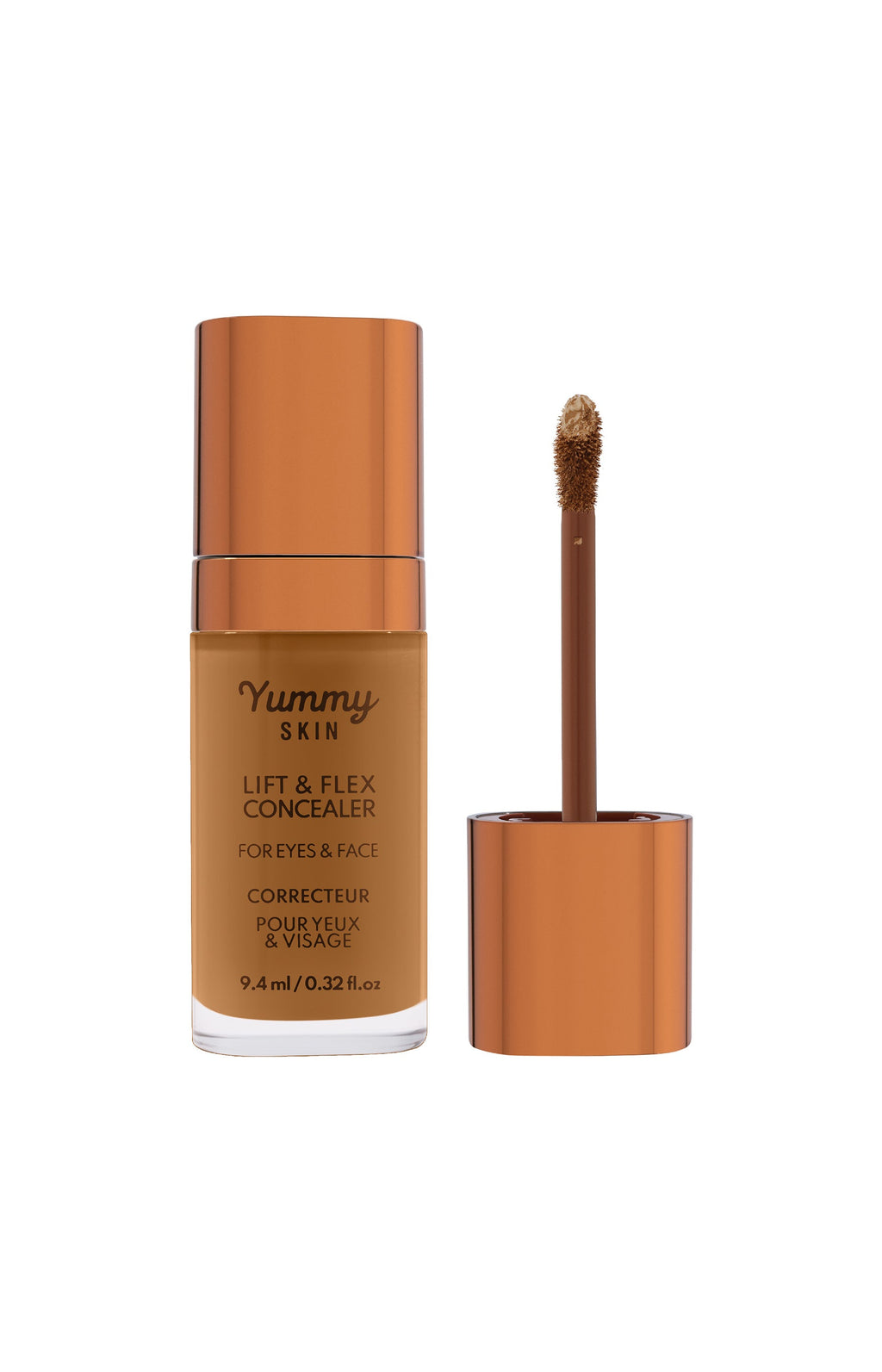 Correcteur liquide - Yummy Skin Lift & Flex - 9,4 ml