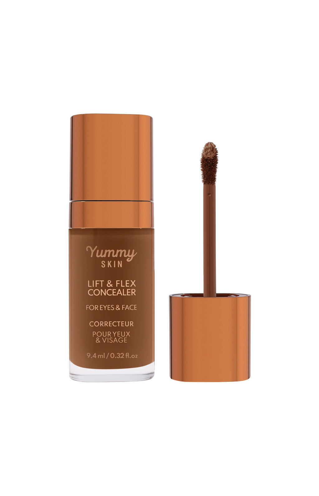Correcteur liquide - Yummy Skin Lift & Flex - 9,4 ml