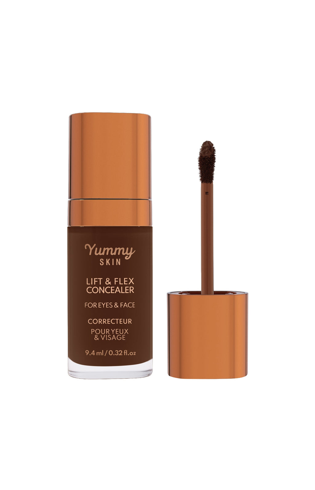 Correcteur liquide - Yummy Skin Lift & Flex - 9,4 ml