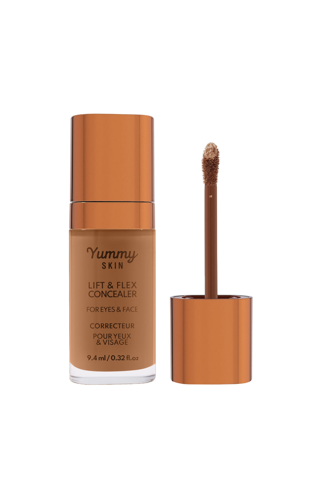 Correcteur liquide - Yummy Skin Lift & Flex - 9,4 ml