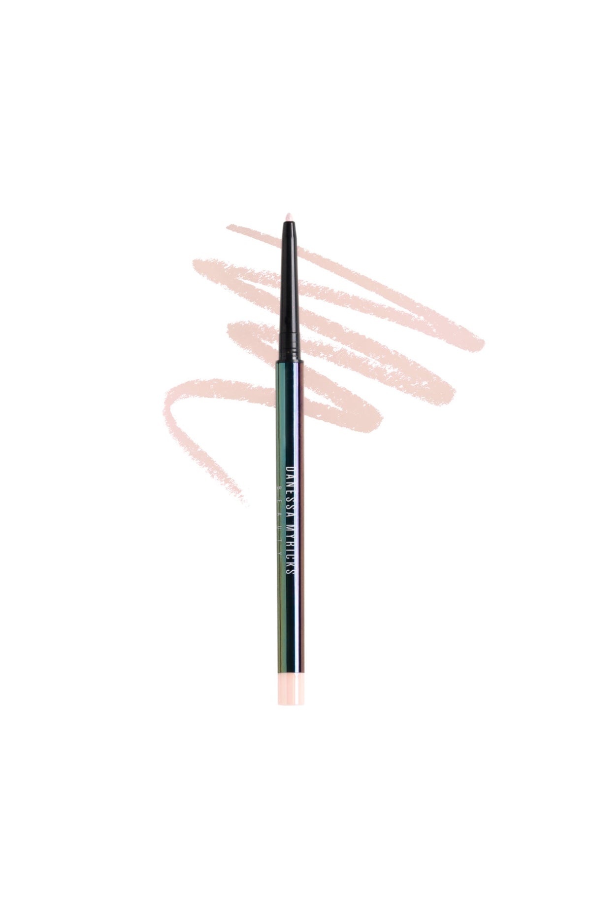 Crayon eyeliner - Infinite Chrome