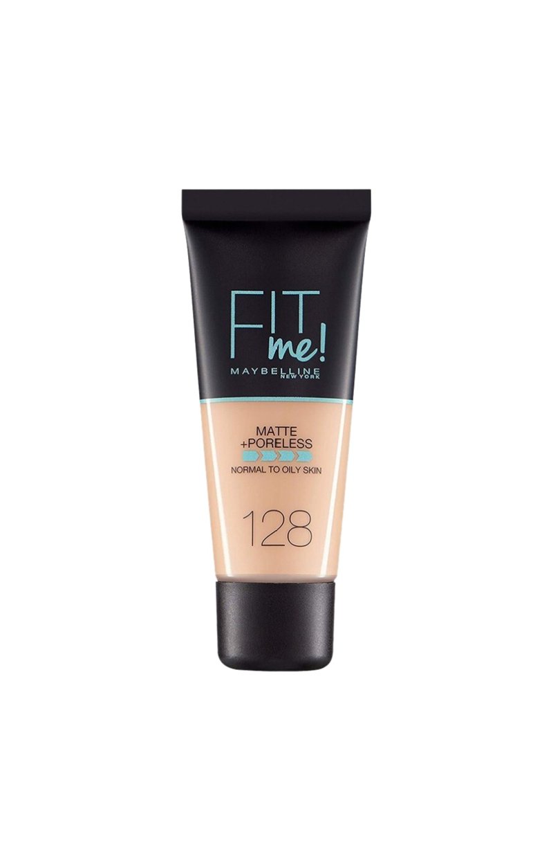 Fond de teint liquide matifiant - Fit Me Matte & Poreless - 30 ml