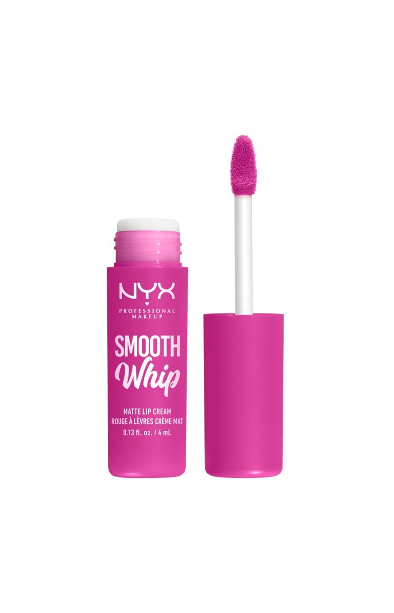 Rouge à lèvres liquide - Smooth Whip Matt