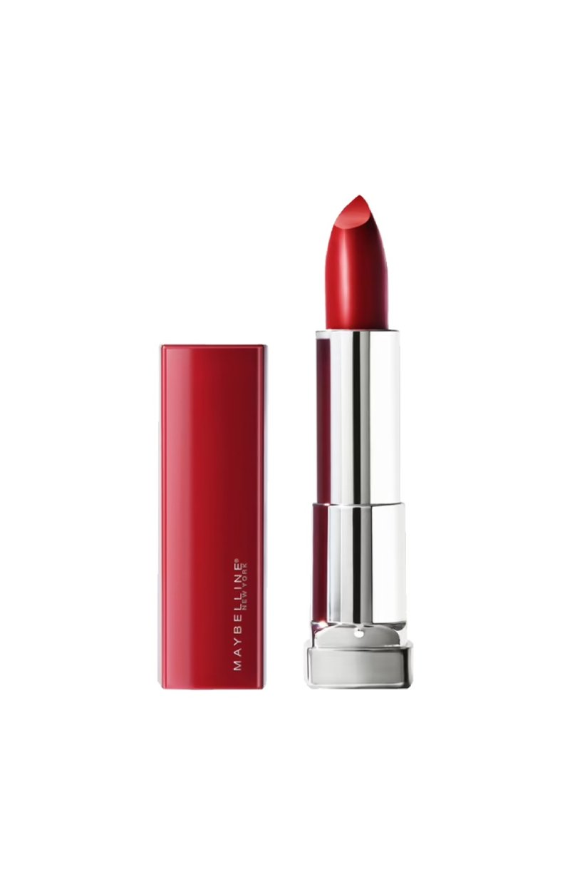 Rouge à lèvres - Color Sensational