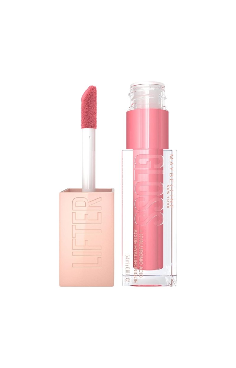 Gloss repulpant - Lifter - Acide hyaluronique