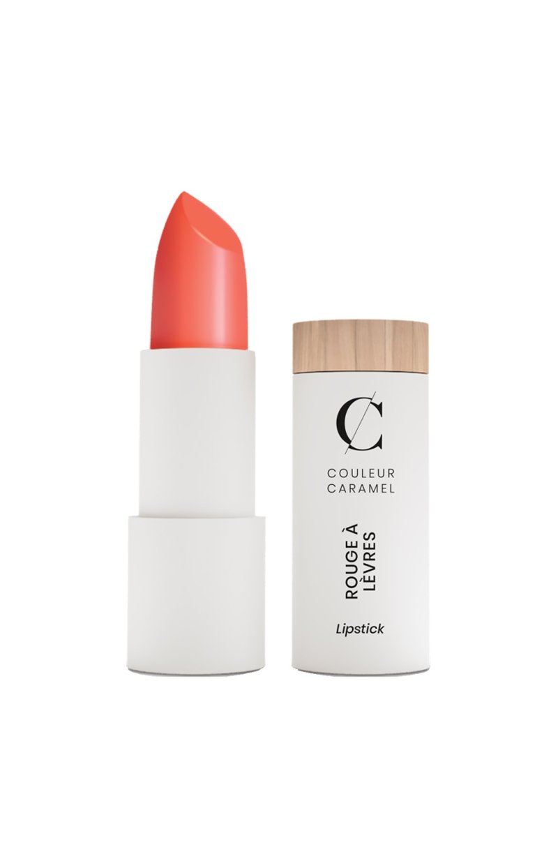 Rouge à lèvres bio