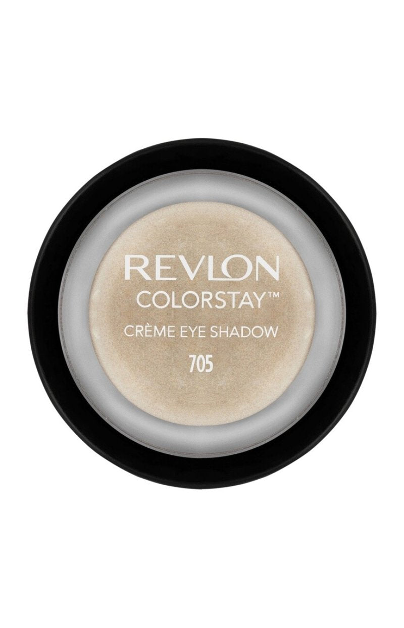 Ombre à paupières crème - ColorStay 24h