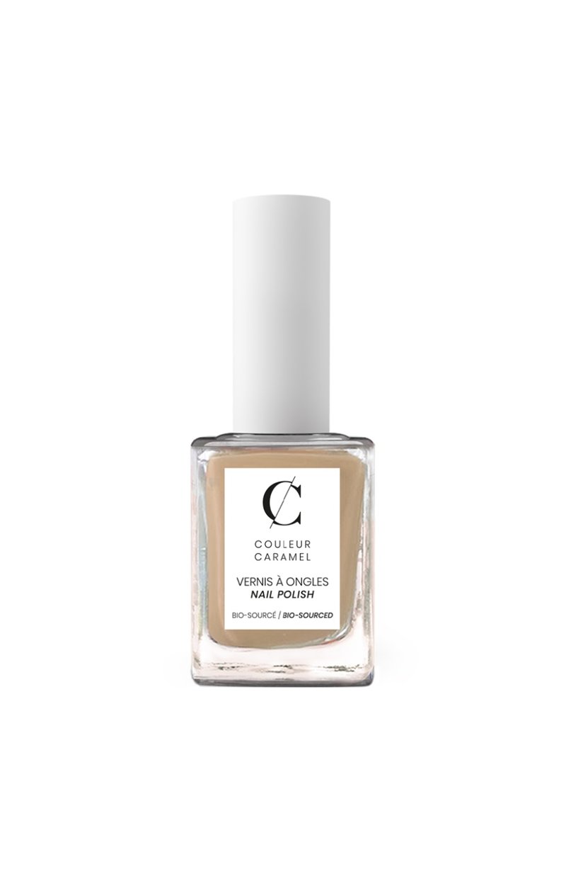 Vernis à ongles biosourcé - 11 ml