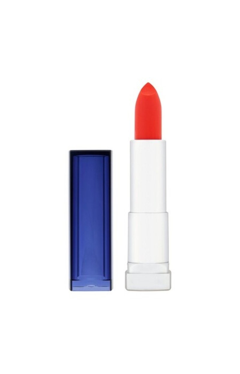 Rouge à lèvres - Color Sensational