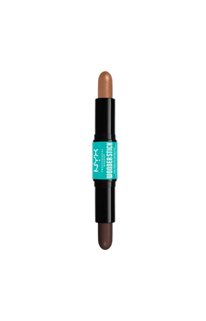 Stick contouring & highlighter