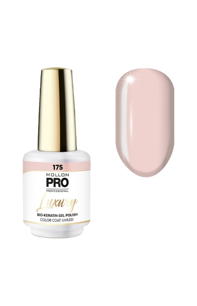 Vernis semi-permanent - Luxury - 8 ml