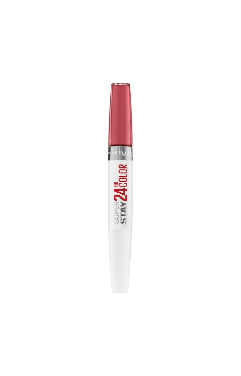 Rouge à lèvres 2-en-1 - Superstay 24h