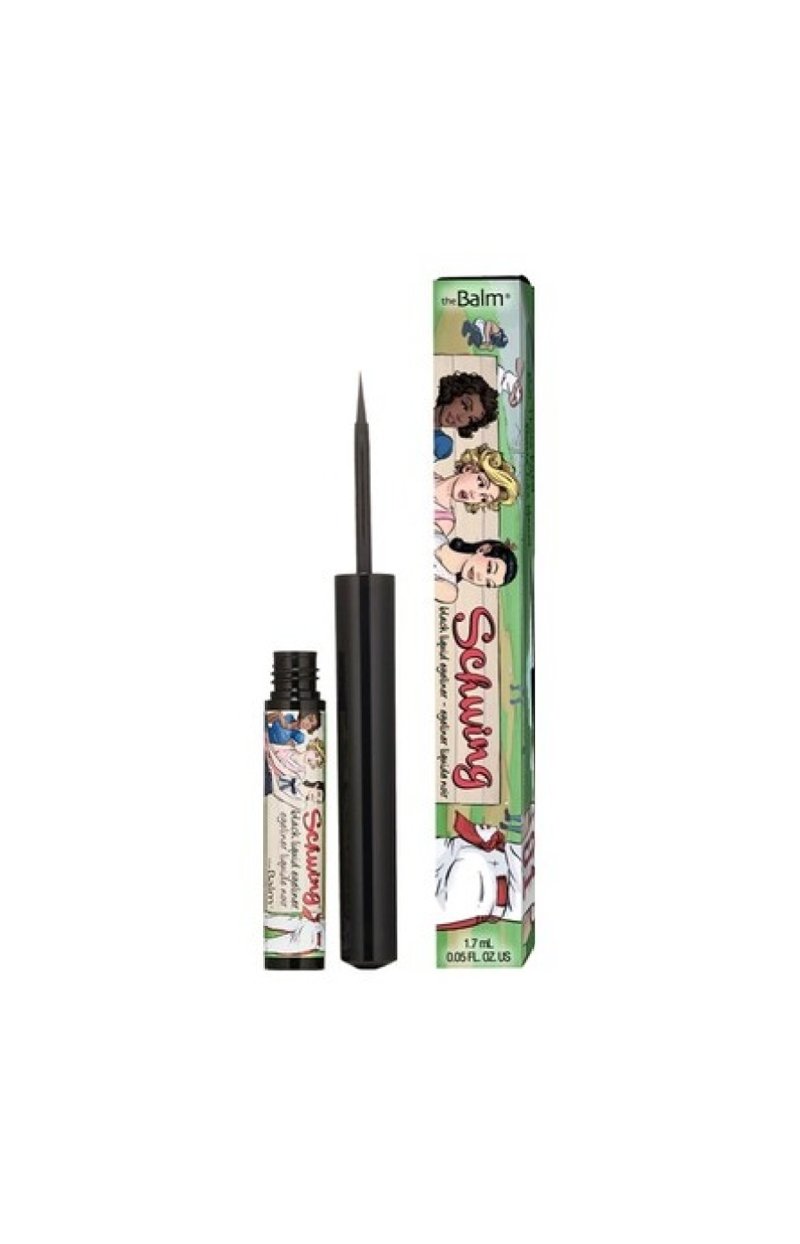 Eyeliner liquide - Schwing - 1,7 ml