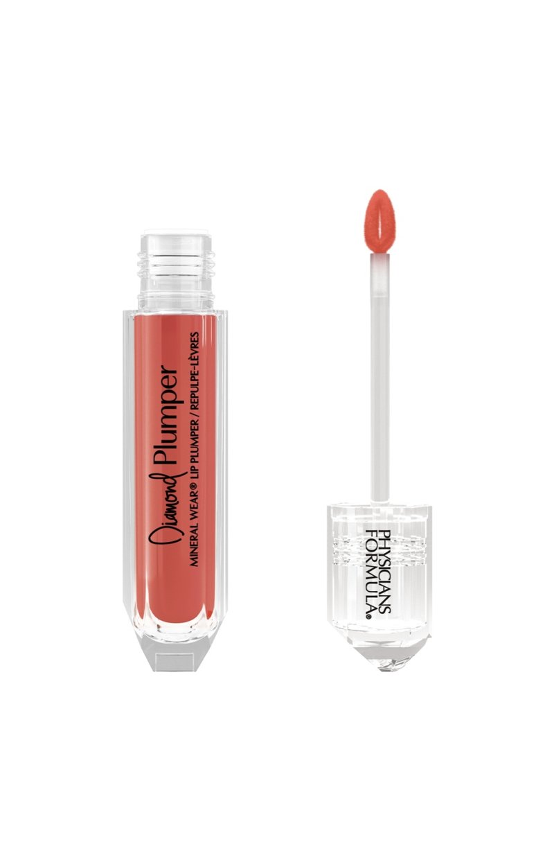 Gloss repulpant - Diamond Plumper
