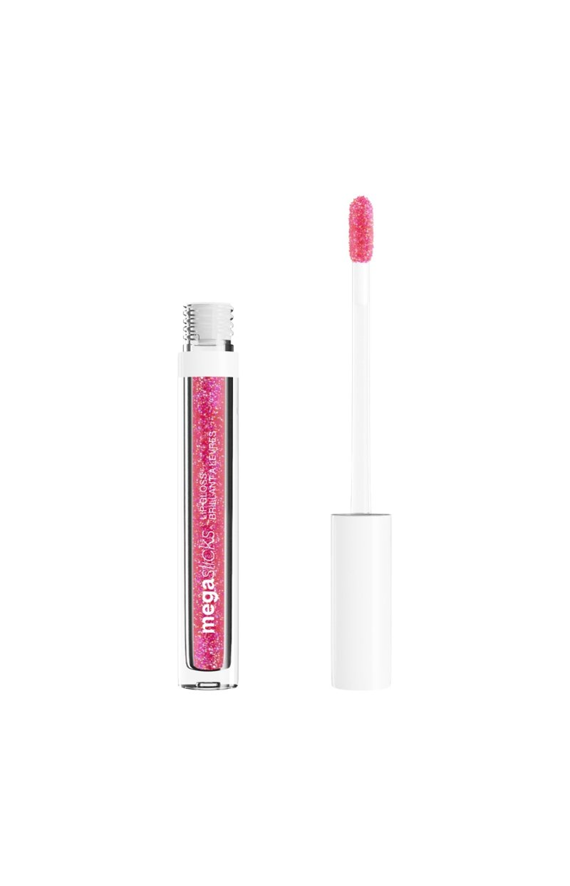Gloss - Megaslicks - Acide hyaluronique