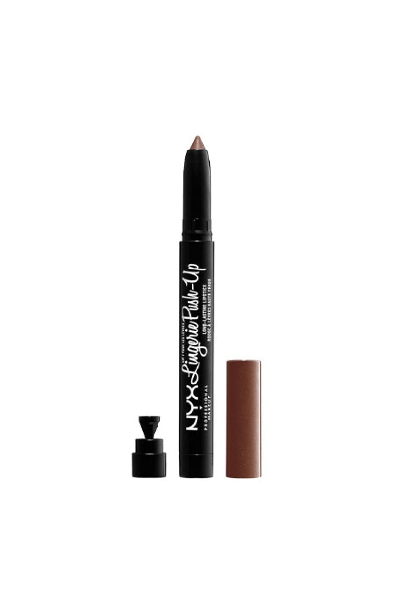 Rouge à lèvres mat - Lingerie Push Up