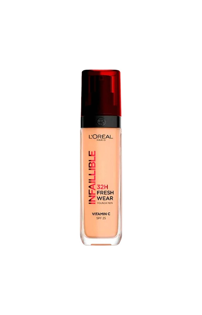 Fond de teint fluide - Infaillible Fresh Wear  - 30 ml