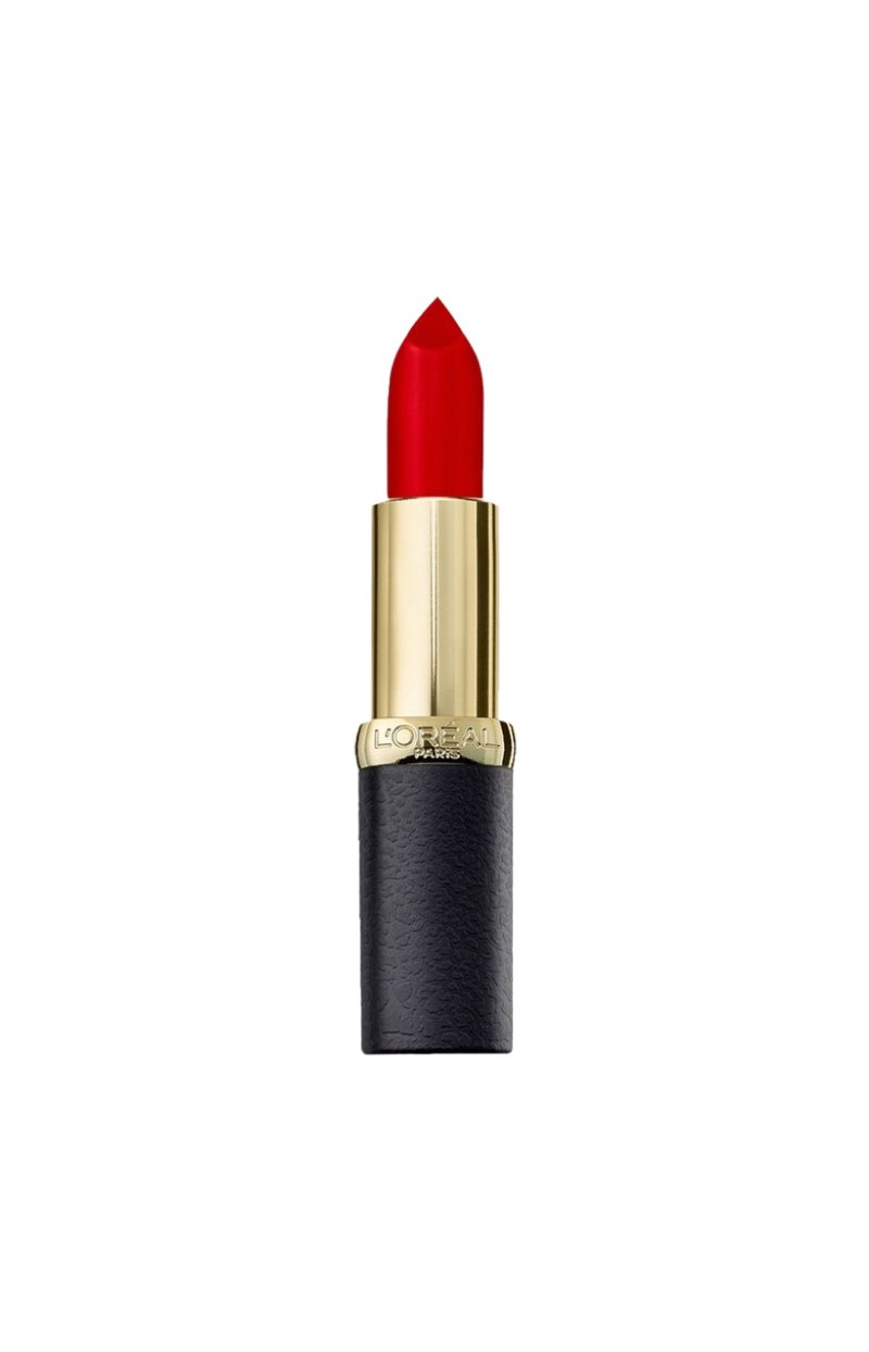 Rouge à lèvres - Color Riche Mat