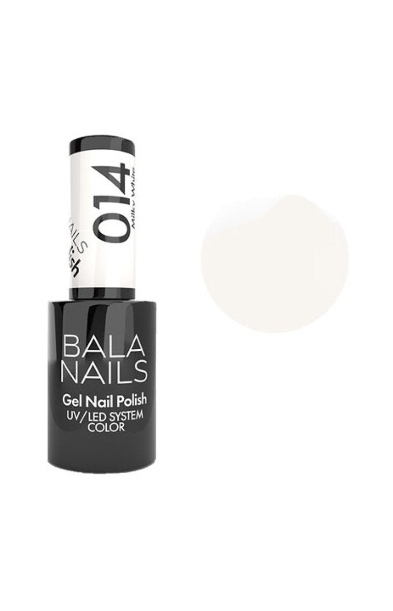 Vernis semi-permanent - Bala Nails - 6 ml
