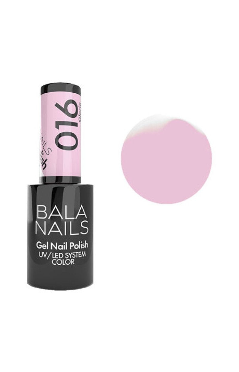 Vernis semi-permanent - Bala Nails - 6 ml