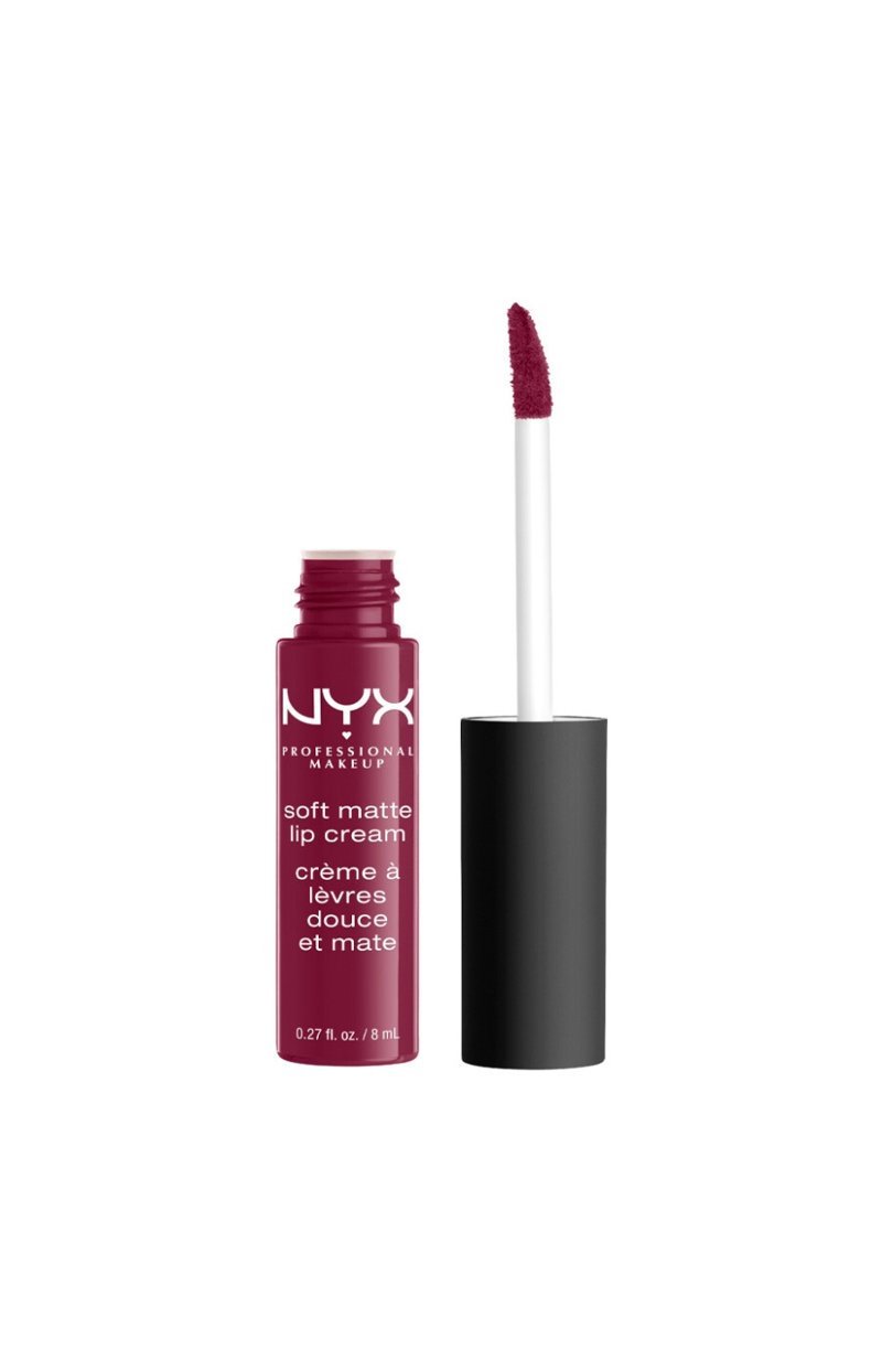 Rouge à lèvres liquide mat - Soft Matte Lip Cream