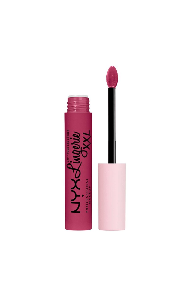 Rouge à lèvres liquide - Lip Lingerie XXL
