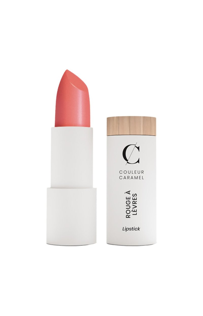 Rouge à lèvres bio