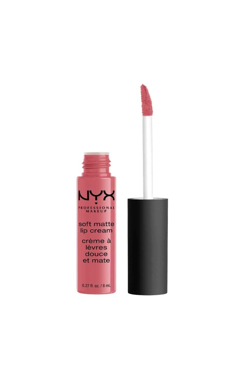 Rouge à lèvres liquide mat - Soft Matte Lip Cream