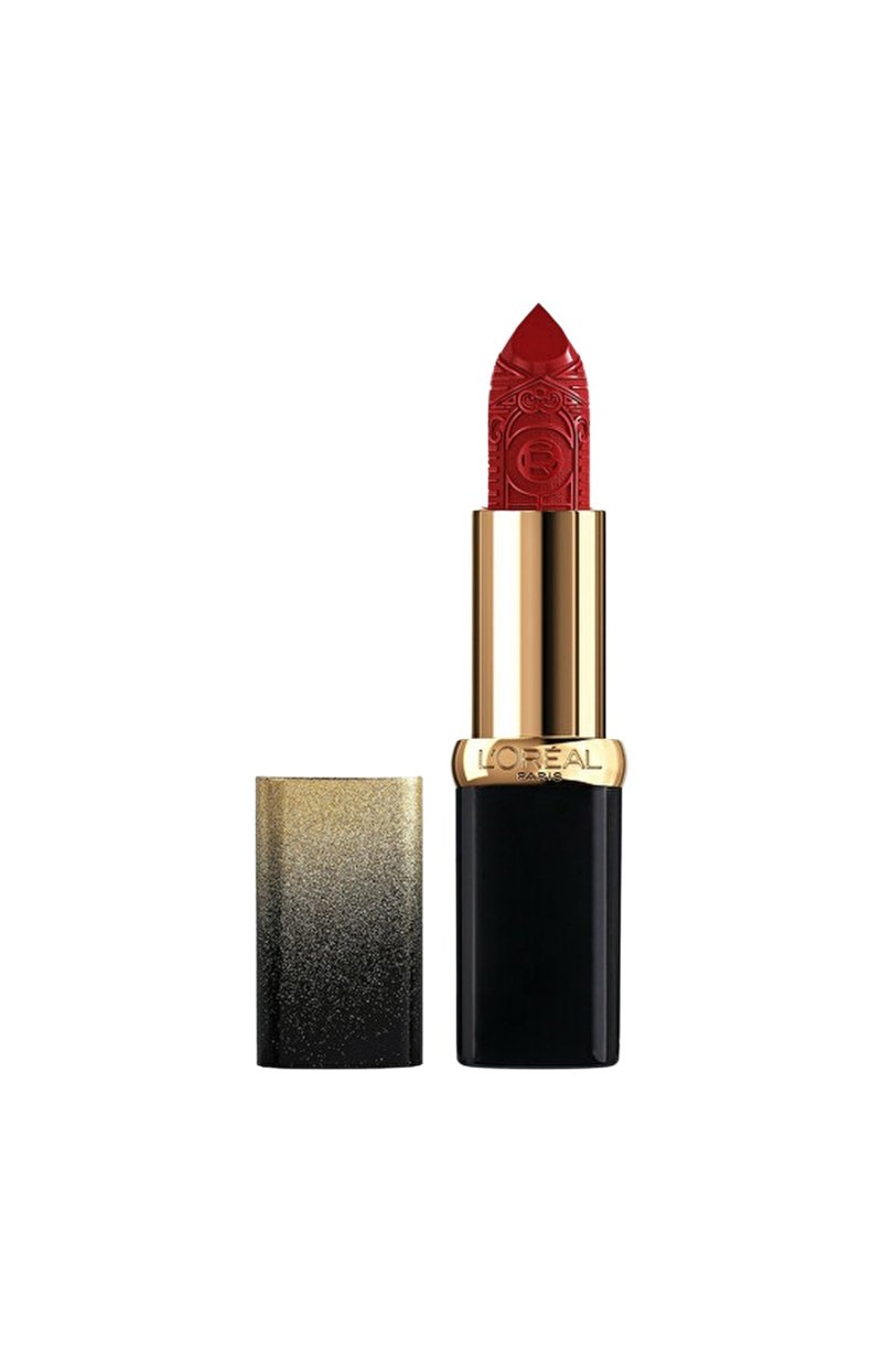 Rouge à lèvres - Color Riche Mat