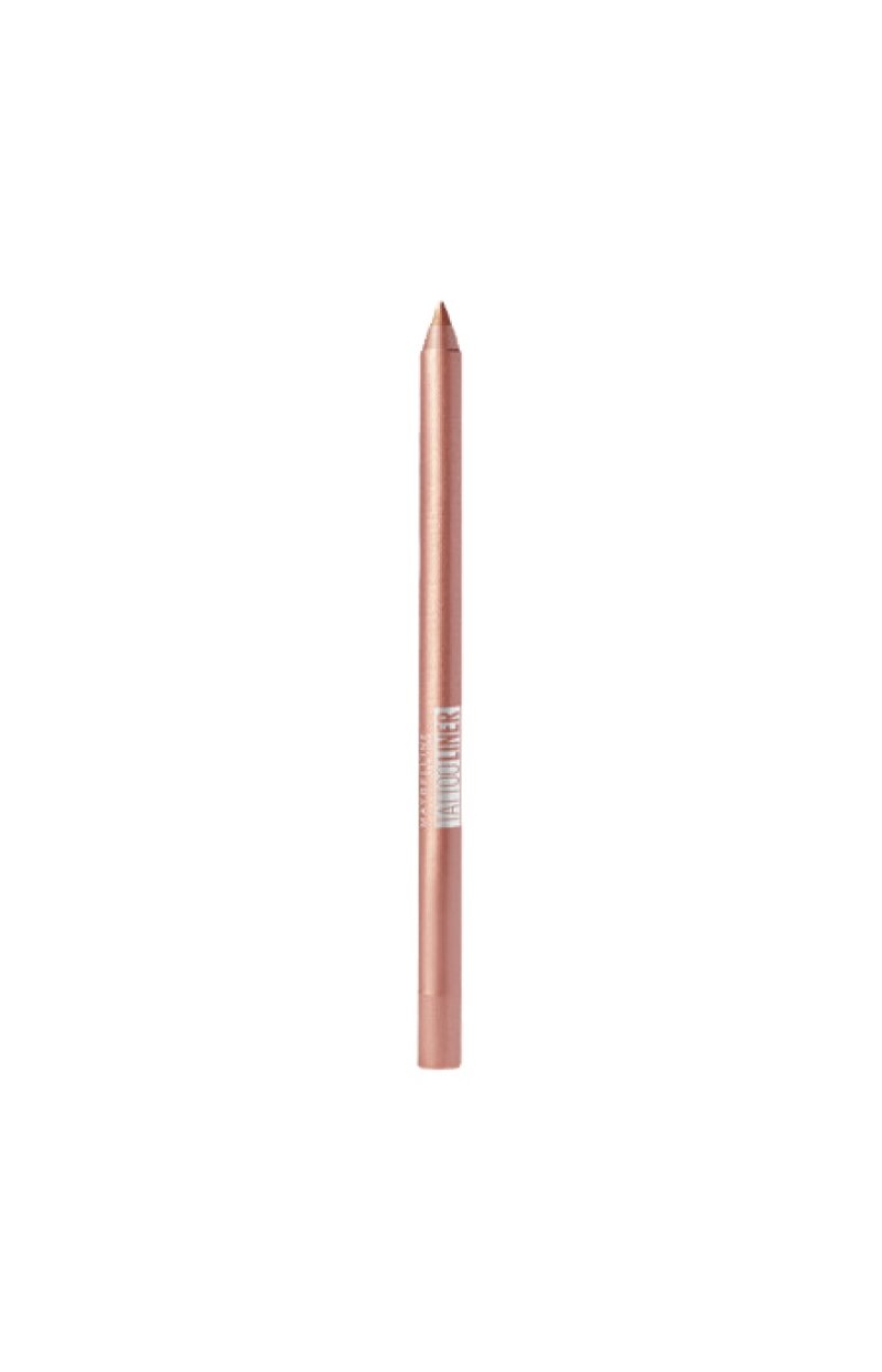 Crayon gel eyeliner - Tattoo Liner