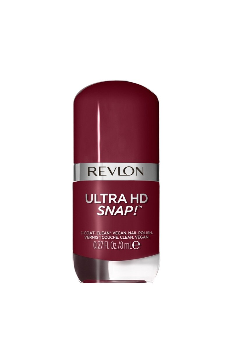 Vernis à ongles - Ultra HD Snap ! - 8 ml