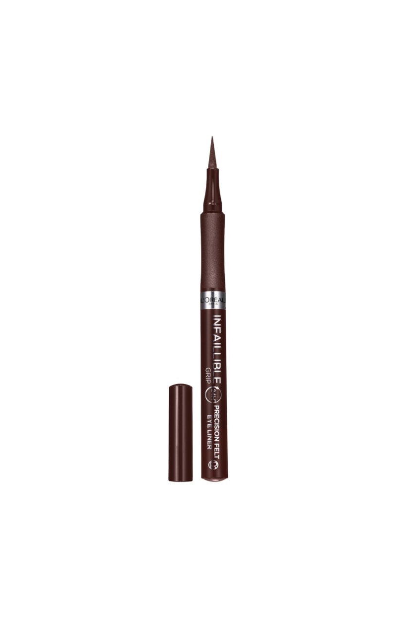 Eyeliner feutre - Infaillible