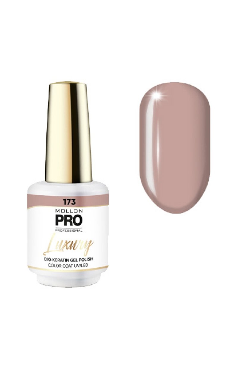 Vernis semi-permanent - Luxury - 8 ml