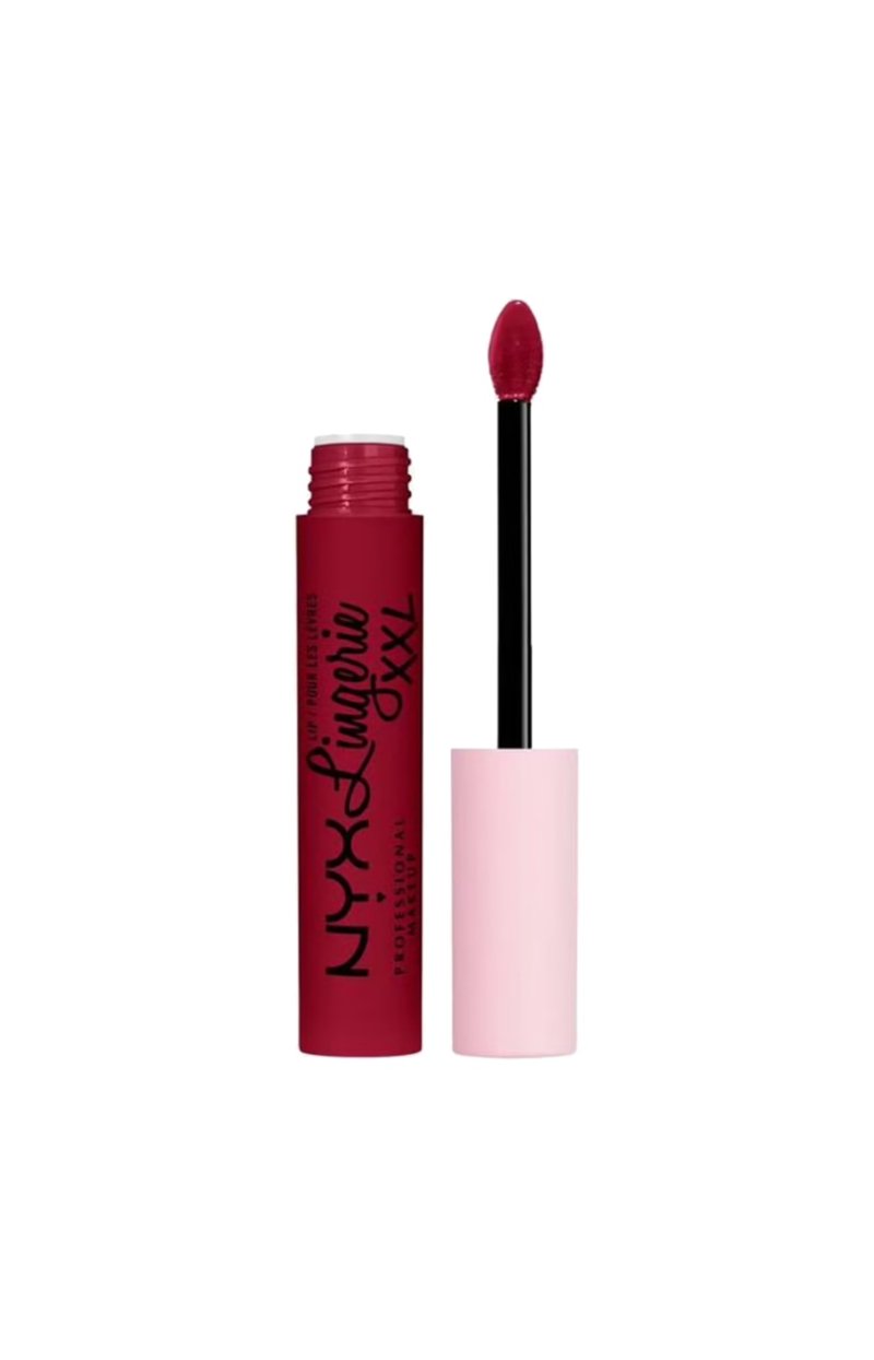Rouge à lèvres liquide - Lip Lingerie XXL