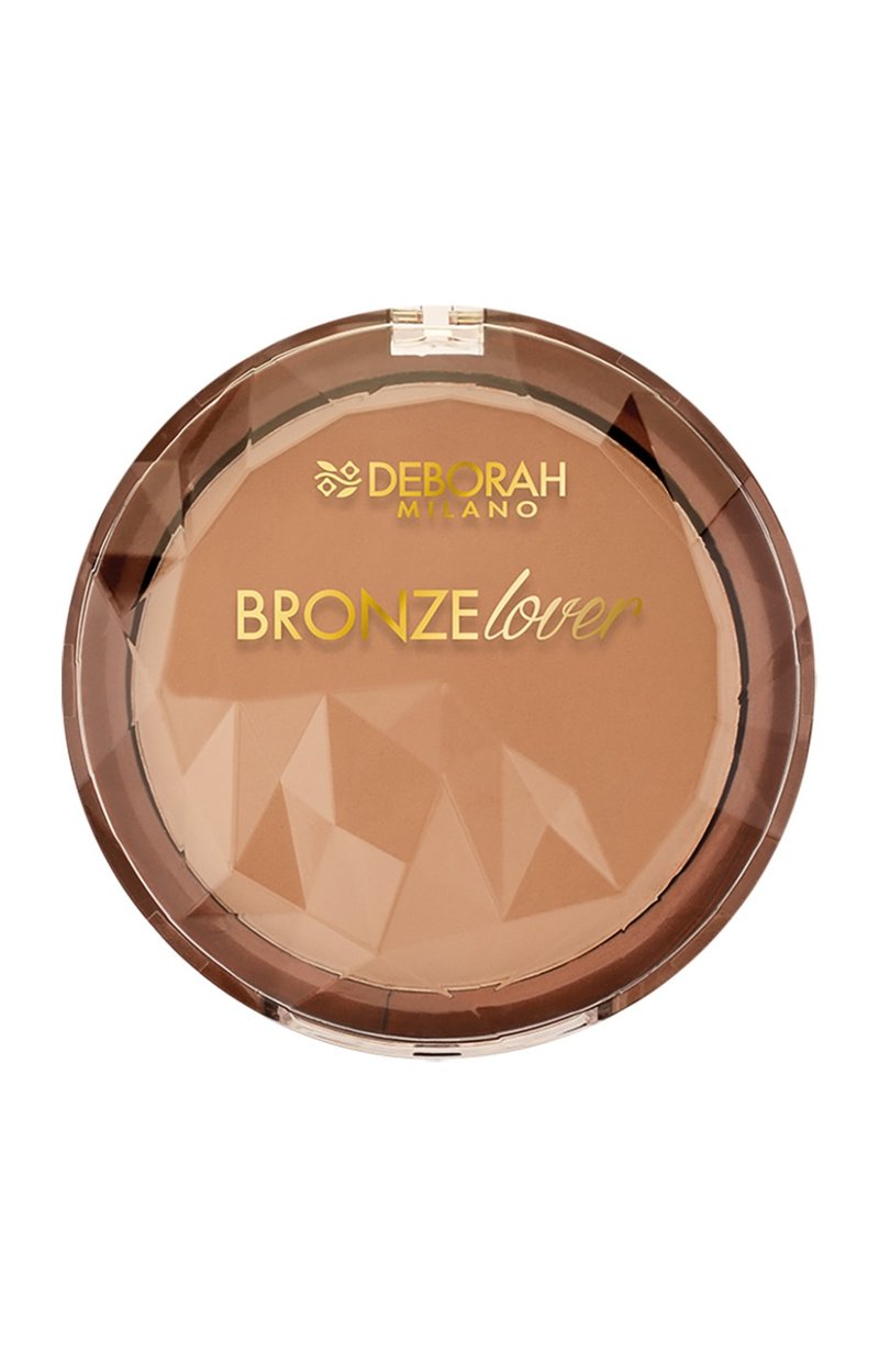Bronzer mat - Bronze Lover
