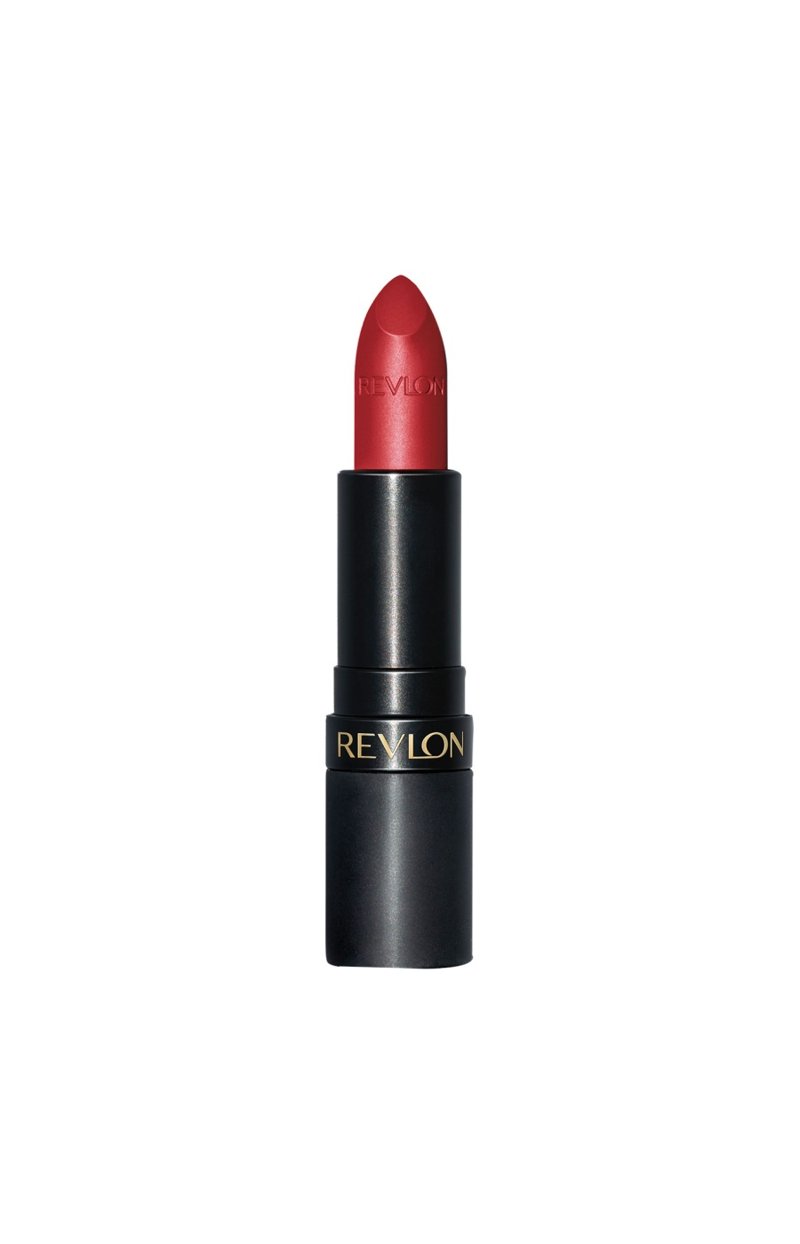 Rouge à lèvres mat - Super Lustrous