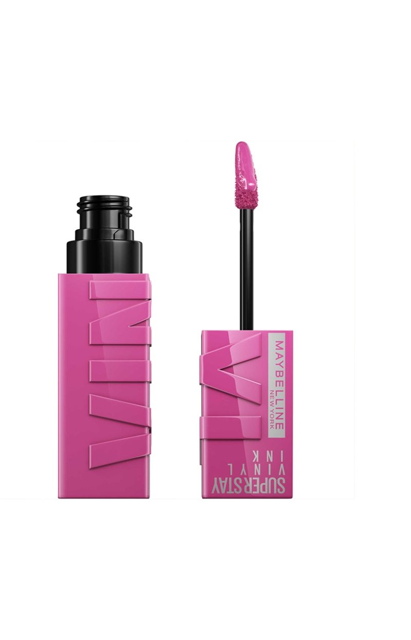 Encre à lèvres - Superstay Vinyl Ink