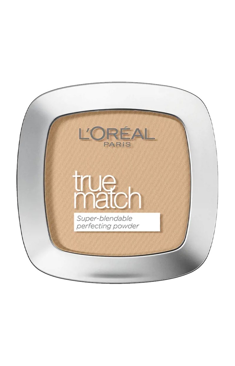 Poudre perfectrice de teint - Accord Parfait