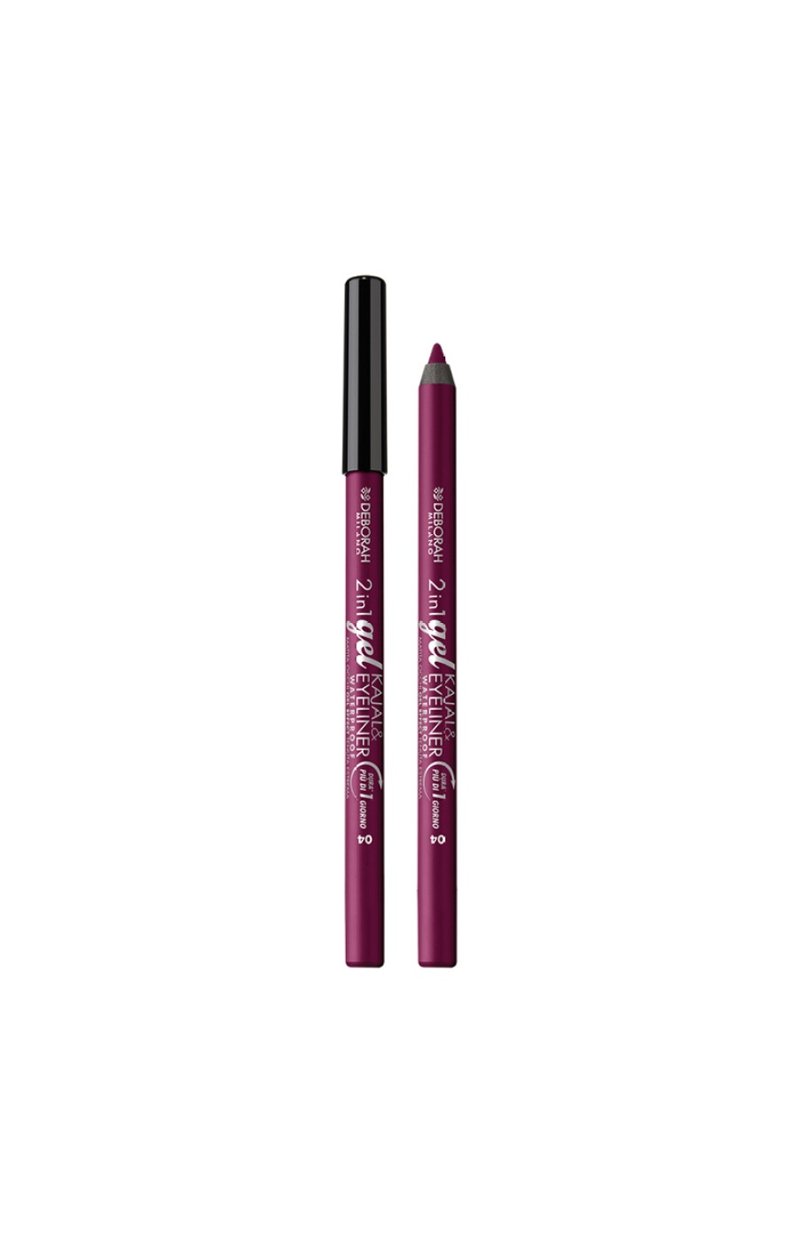 Crayon eyeliner - Kajal Gel