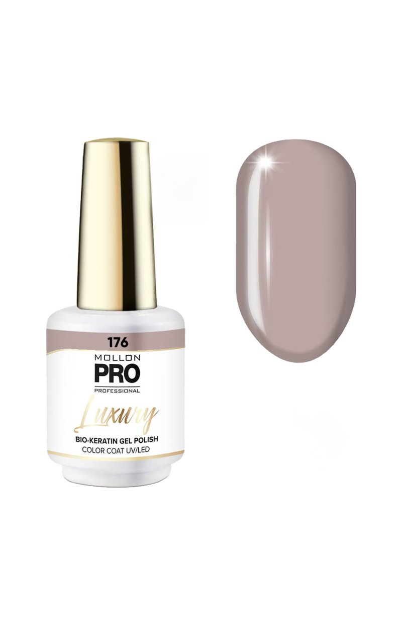 Vernis semi-permanent - Luxury - 8 ml