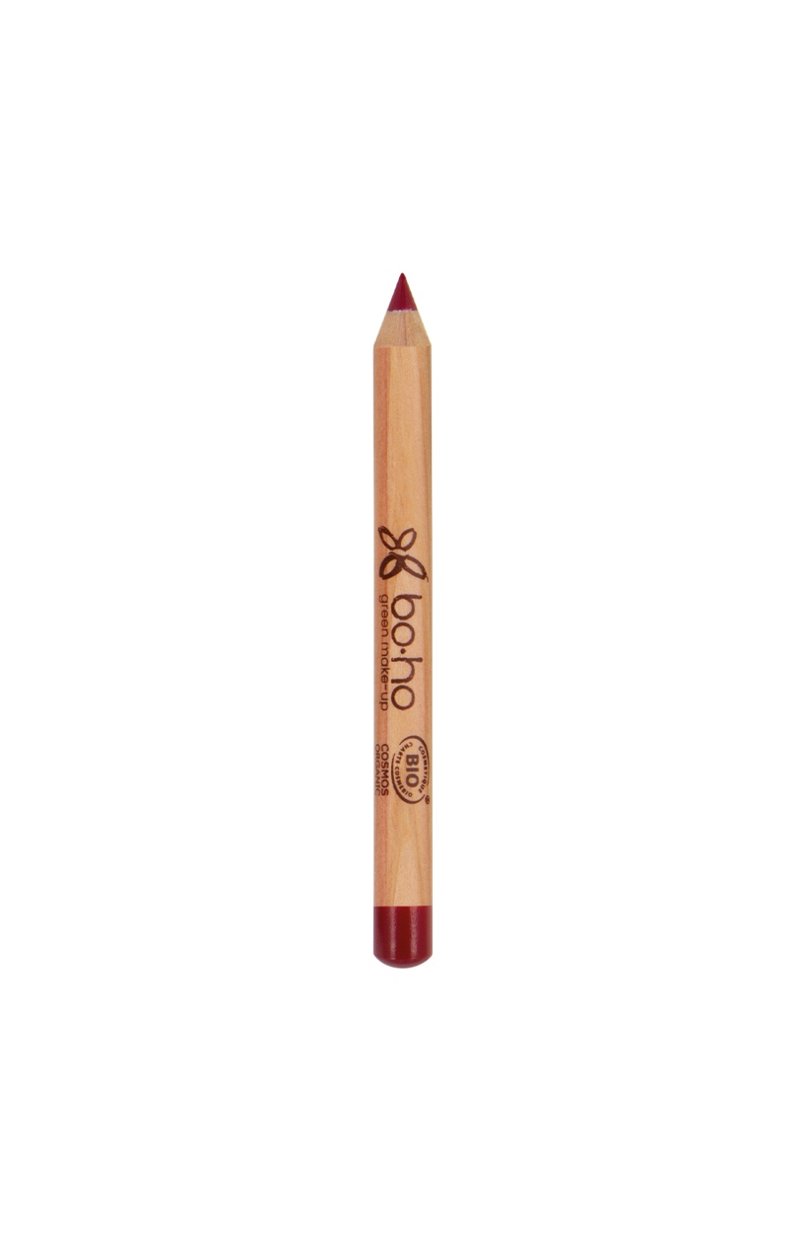 Crayon à lèvres bio