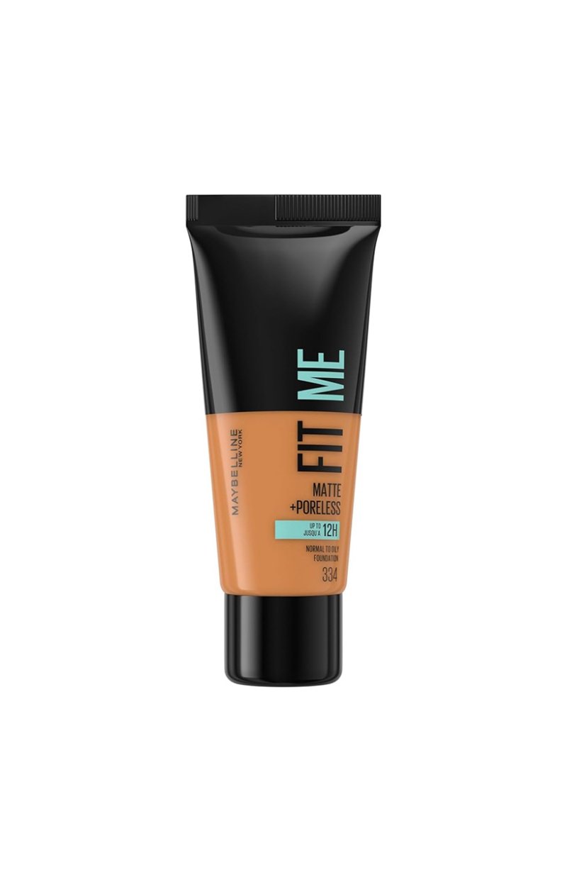 Fond de teint liquide matifiant - Fit Me Matte & Poreless - 30 ml