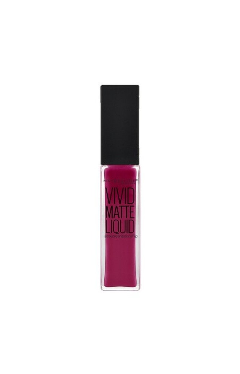 Rouge à lèvres liquide - Vivid Matte