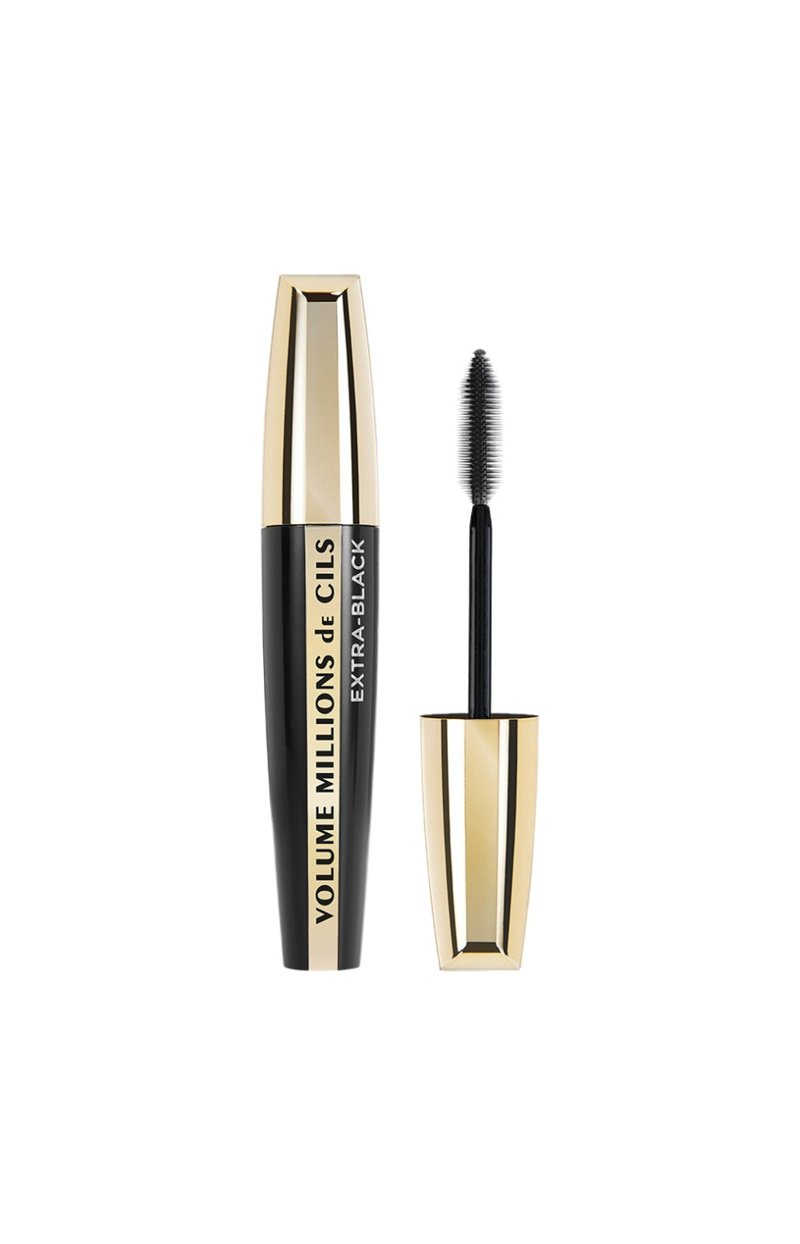 Mascara - Volume Millions de Cils