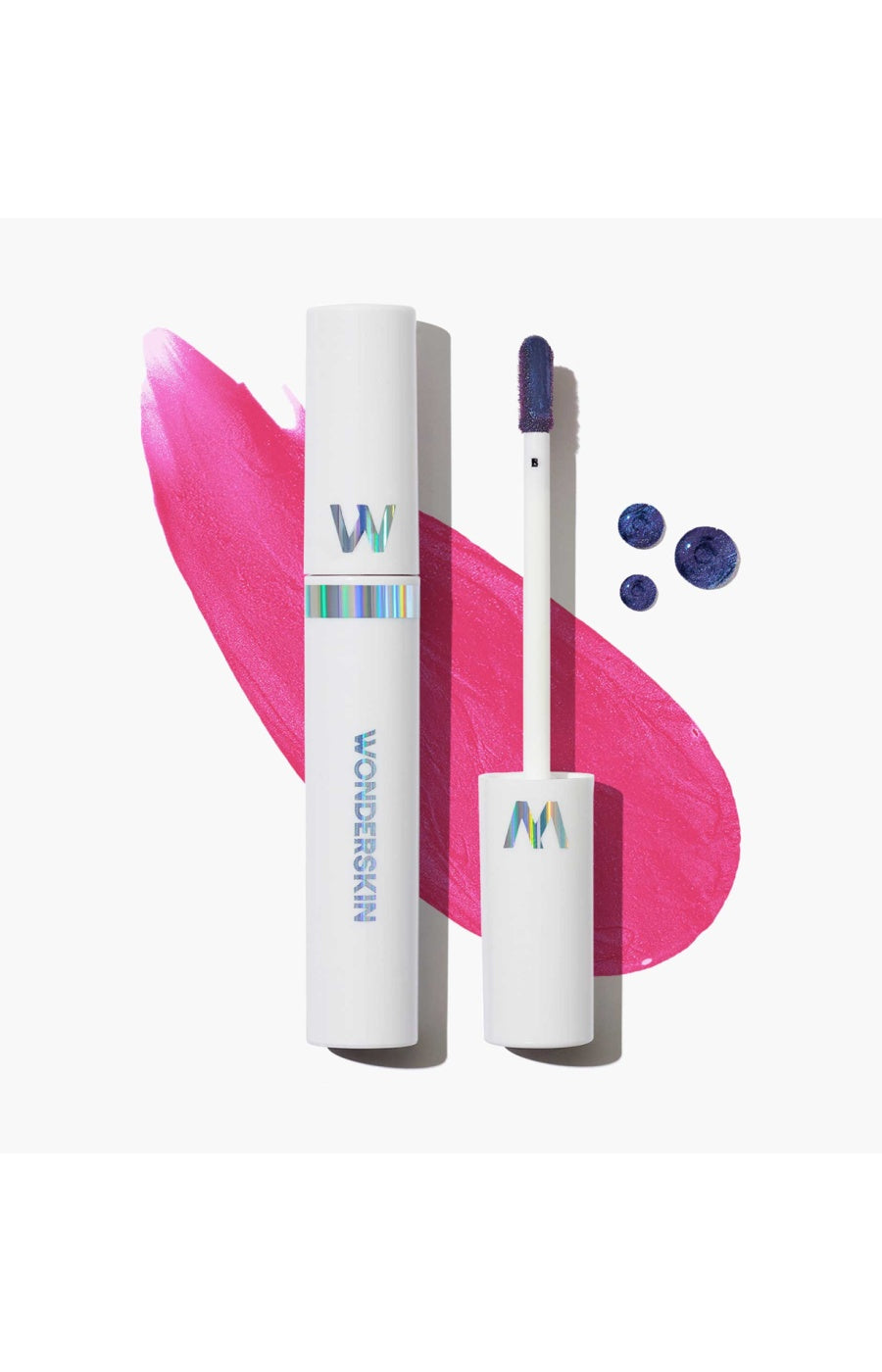 Encre à lèvres longue tenue - Wonder Blading